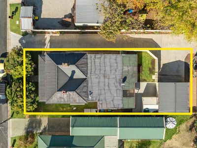 3 Collas Street, Seymour