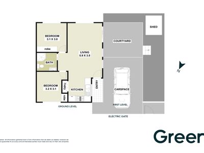 64A Lancaster Avenue, Melrose Park