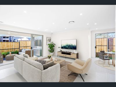 12 Teatree Avenue, Marsden Park