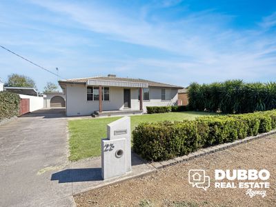 23 Leonard Street, Dubbo
