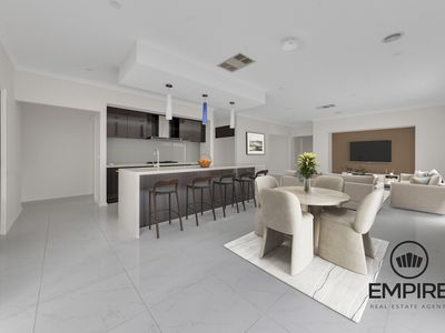 11 Pygoraa Way, Clyde North