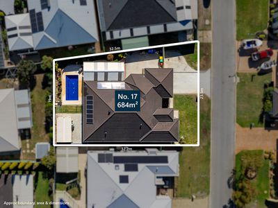 17 Whyalla Circle, Port Kennedy