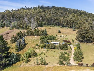 99 Britcliffes Road, Geeveston