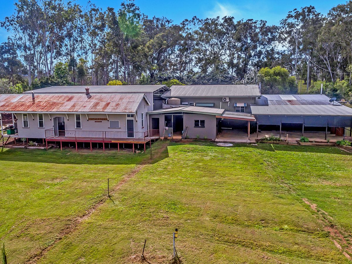 35 Harding Road, Wondecla