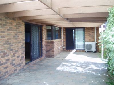5 HAY STREET, Cohuna