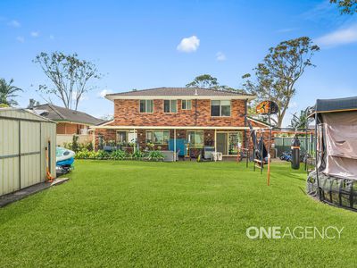 23 Stott Crescent, Callala Bay