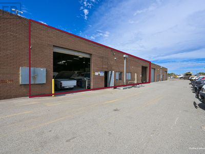 6-7 / 177 Barrington Street, Bibra Lake