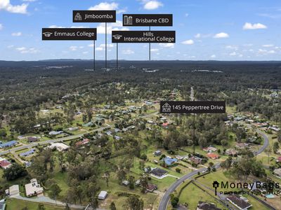 145-147 Peppertree Drive, Jimboomba