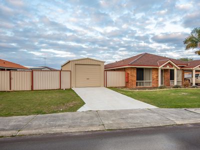 51 Millard Street, Eaton