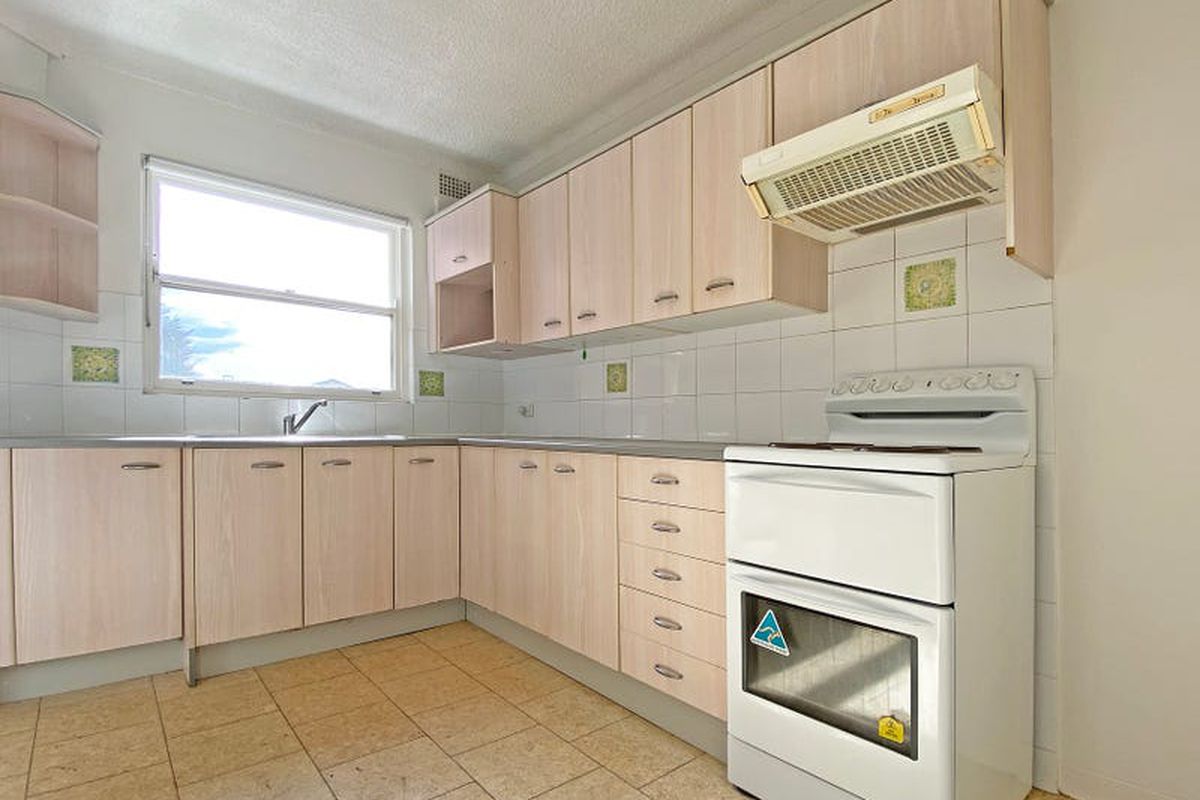 40 / 19-21 Stuart Street, Concord West