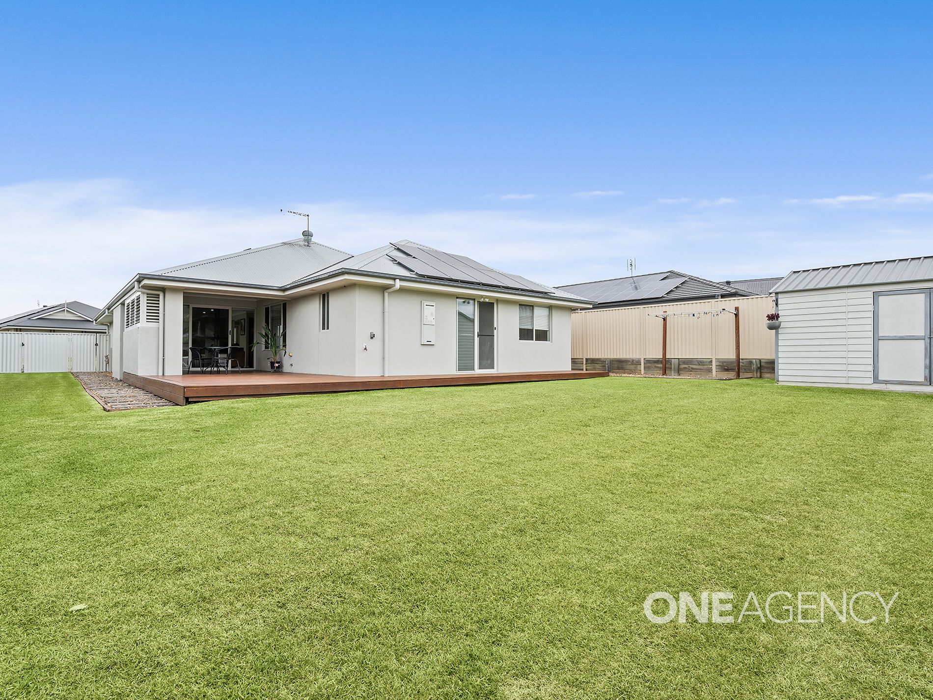20 Jindalee Crescent, Nowra