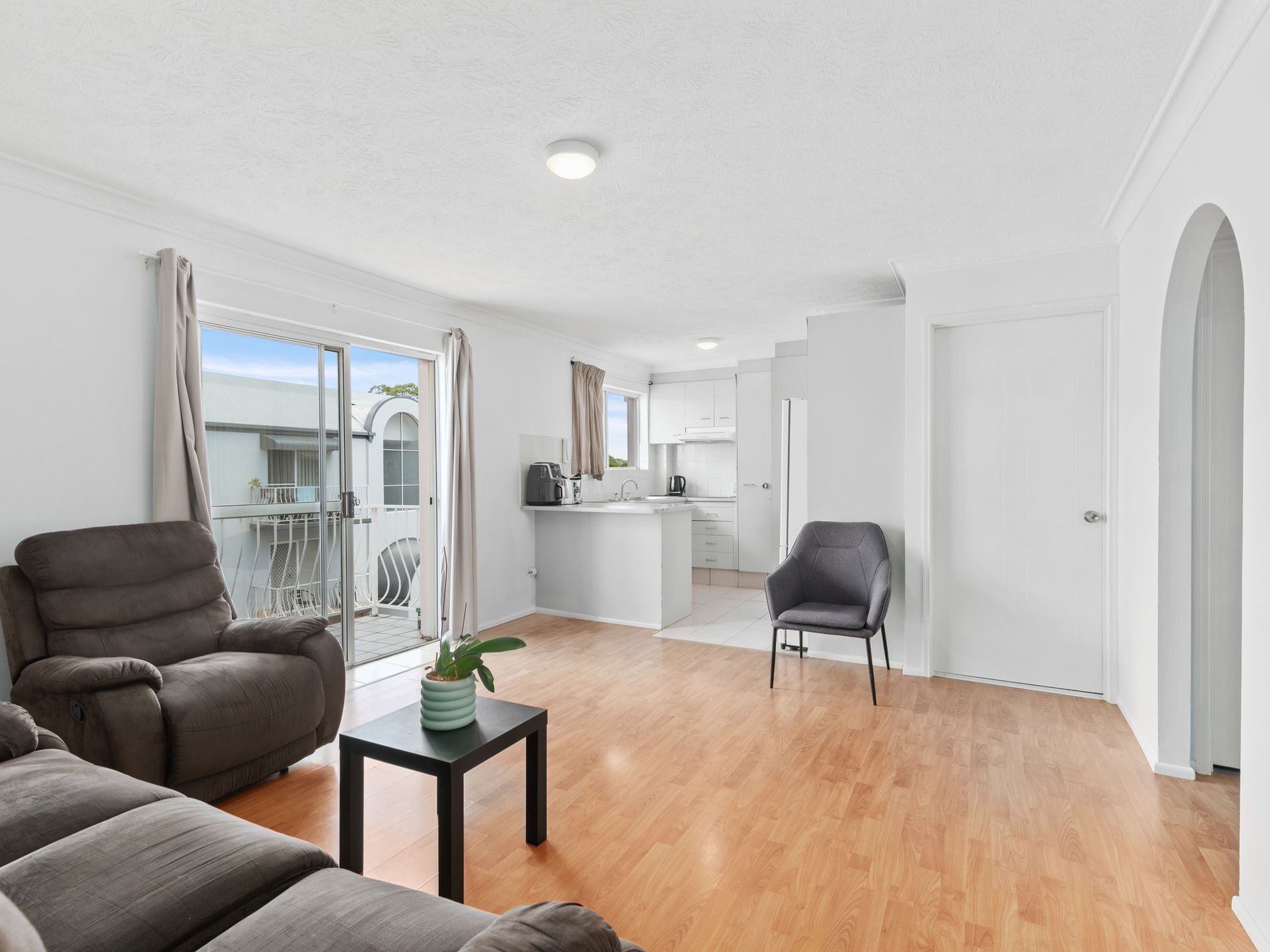 6 / 198 Kennedy Drive, Tweed Heads West