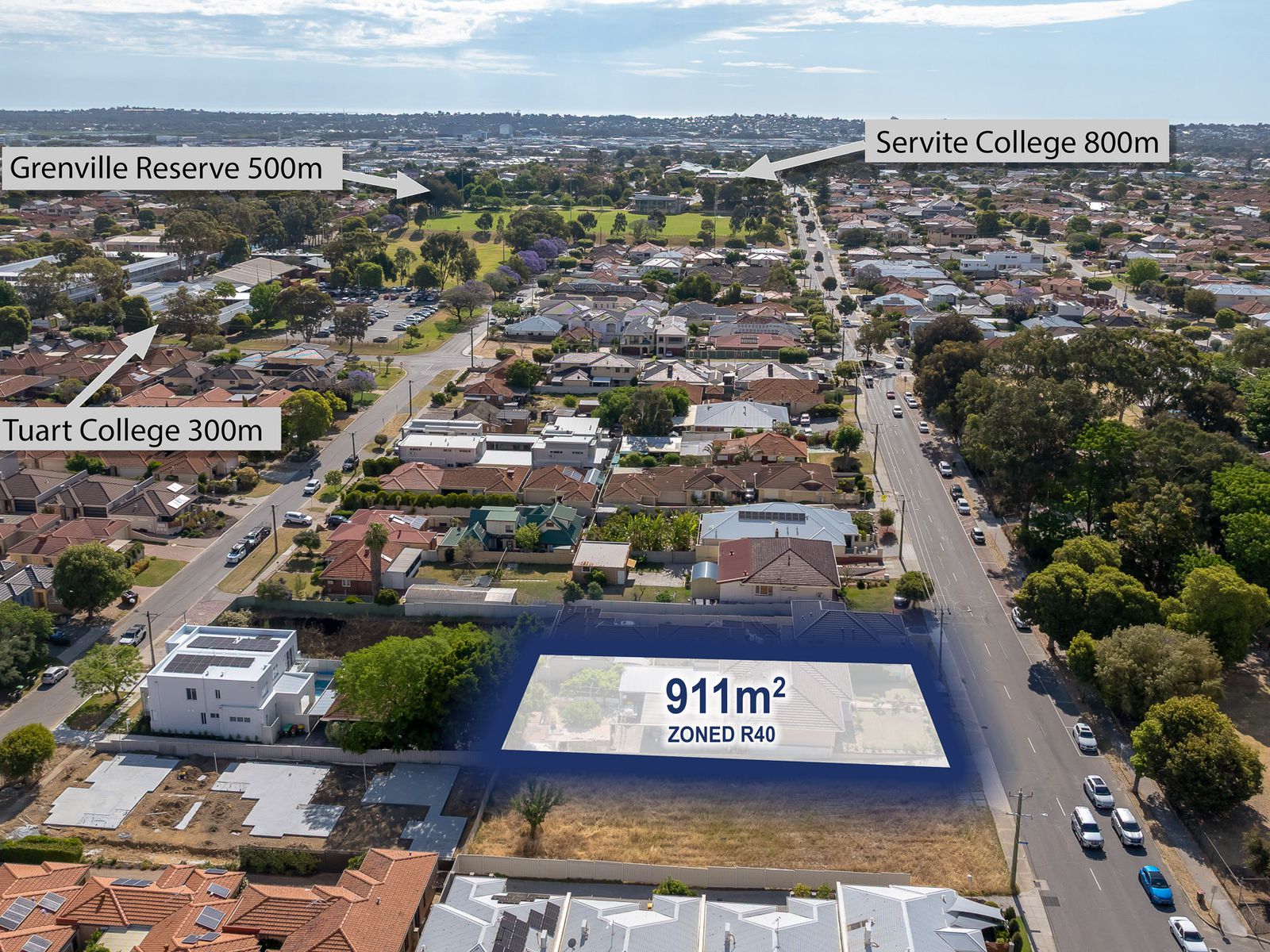 246 Cape Street, Tuart Hill