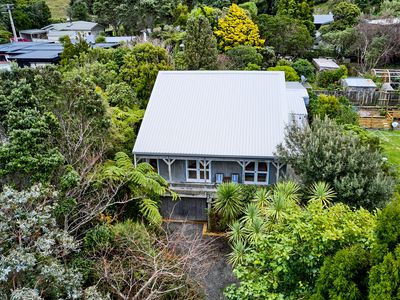 96 Rawhiti Road, Pukerua Bay