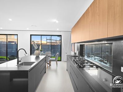 22 GREENOUGH CRESCENT, Marsden Park