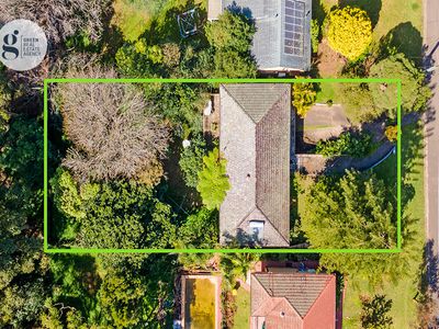 22 Lambert Street, West Ryde