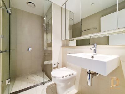 1807N / 889 Collins Street, Docklands