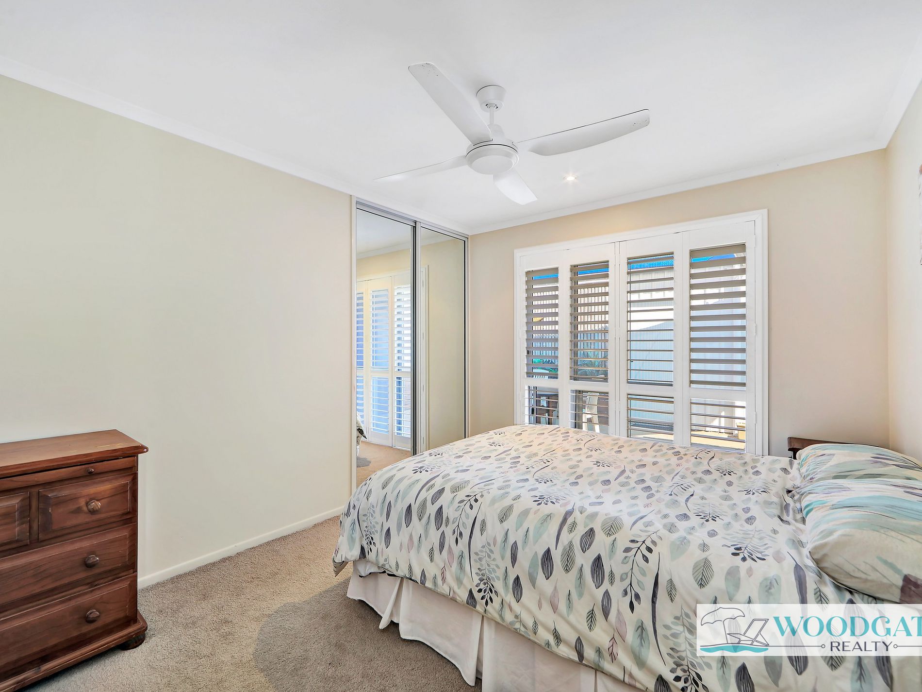 87 Mackerel Street, Woodgate