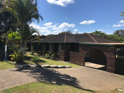 24 Wendron Street, Rochedale South