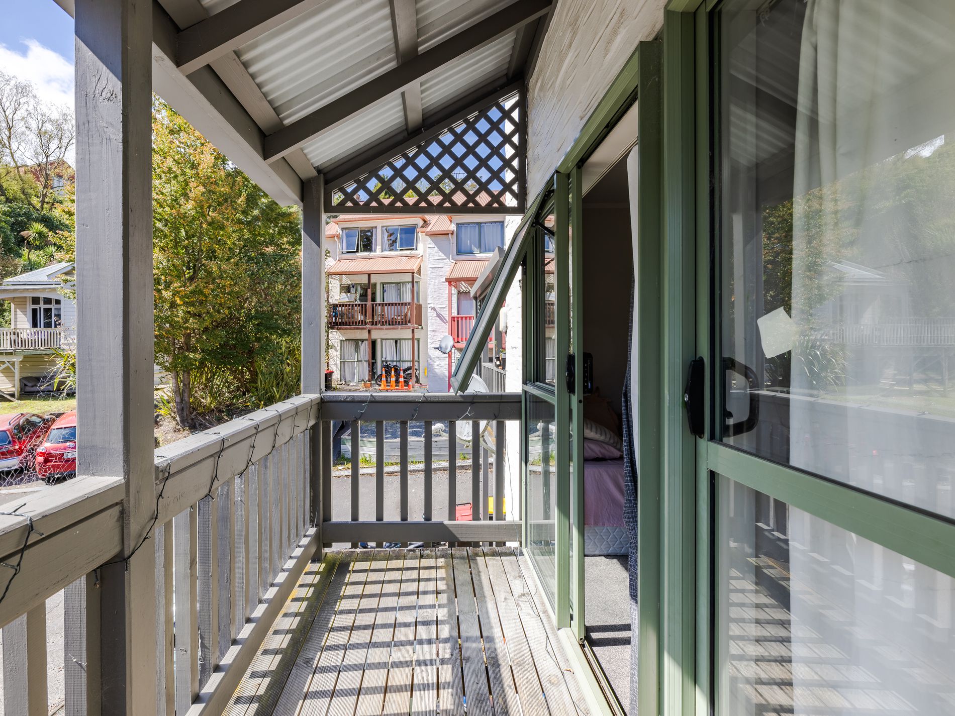10 / 63 Opoho Road, North East Valley