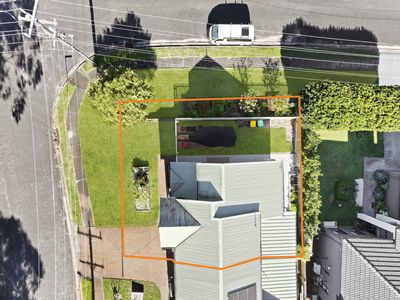 1 / 1A Coorilla Street, Hawks Nest