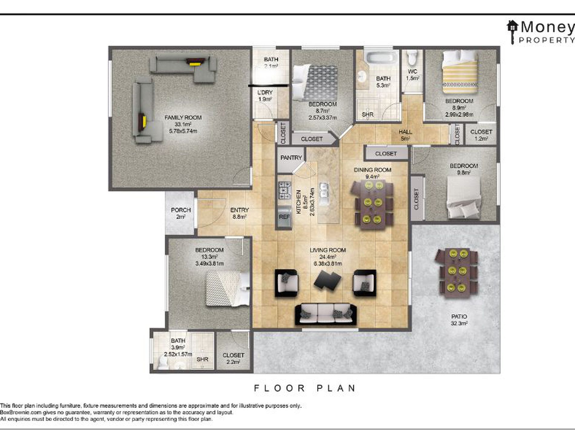 18 Chams Street, Marsden
