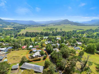 3 Murray Street, Kangaroo Valley