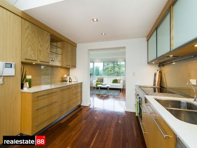 8 / 154 Aberdeen Street, Northbridge