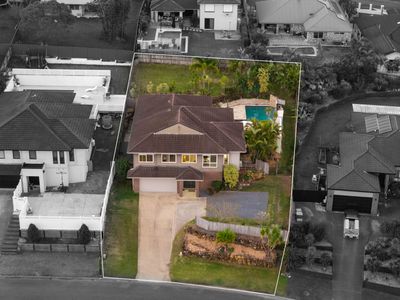 63 Forest Oak Drive, Upper Coomera