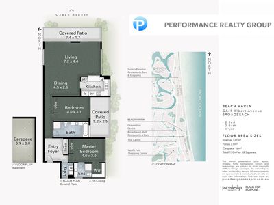 GA / 1 Albert Avenue, Broadbeach
