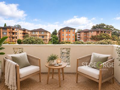 12 / 58 Ocean Street, Penshurst