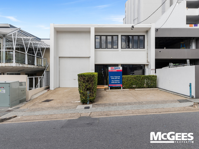 39 Berwick Street, Fortitude Valley