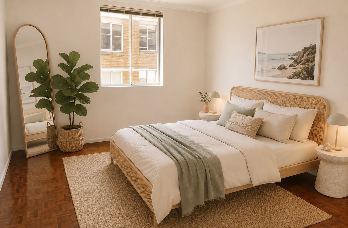 3 / 104 Dudley Street, Coogee