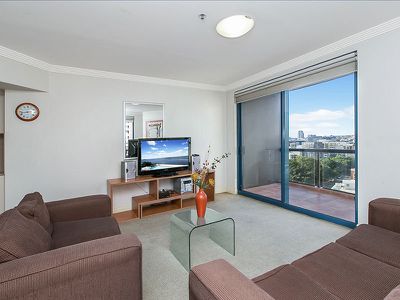 Unit 66 / 540 Queen Street, Brisbane City