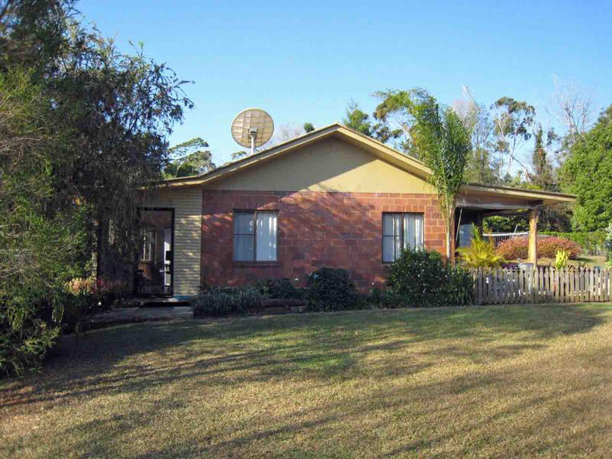 Ravenshoe