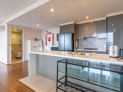 level 15 / 20 Gadigal Avenue, Zetland
