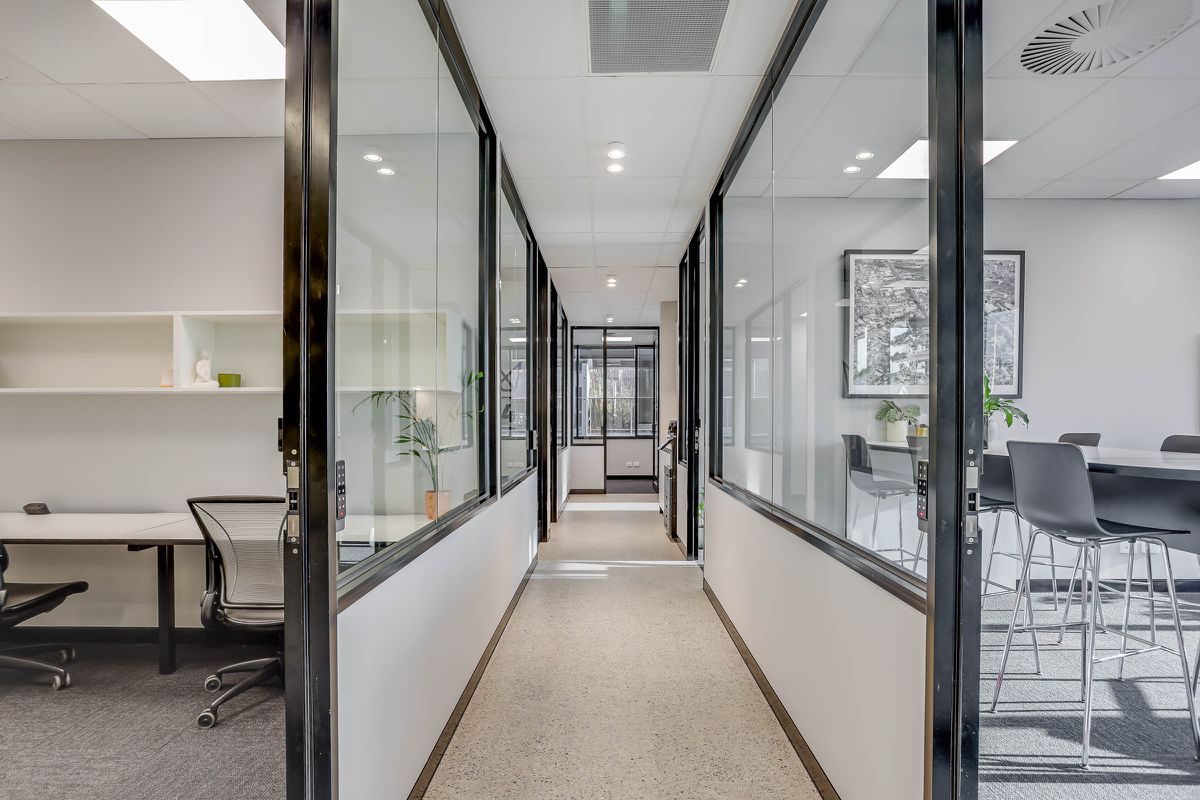 1 Crown Street, Footscray