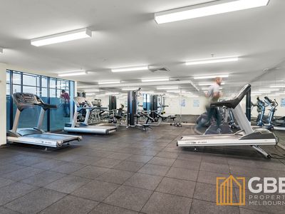 1604 / 380 Little Lonsdale Street, Melbourne