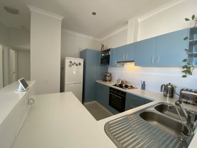 51 / 134 Aberdeen Street, Northbridge