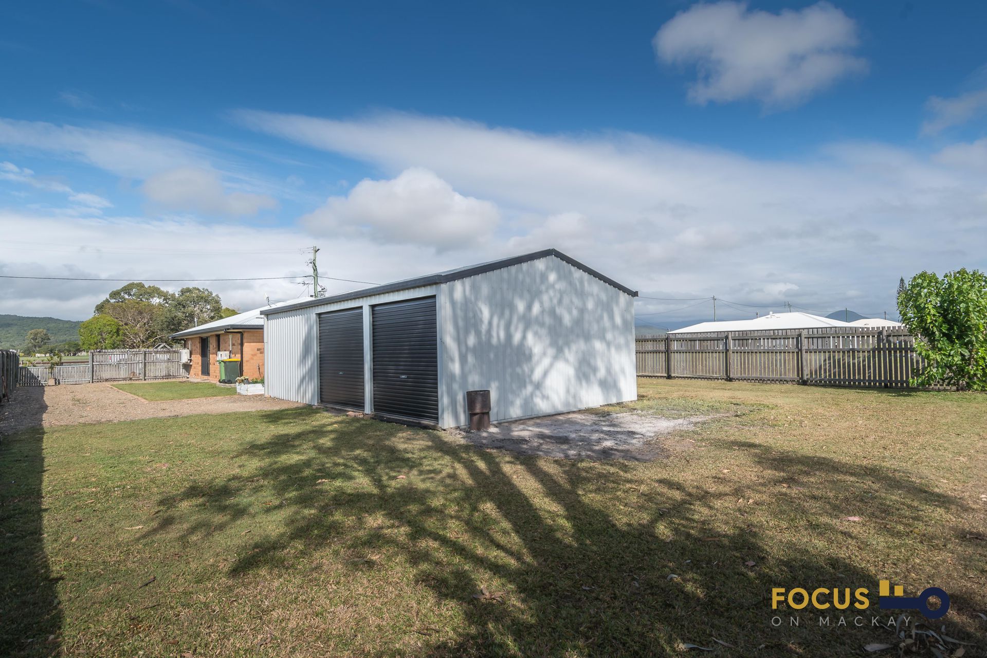 40 Mackenzies Road, Calen