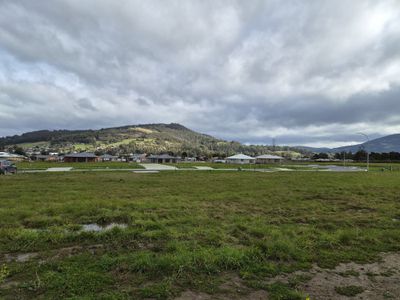 Lot 60, Kingsgrove Estate, Huonville