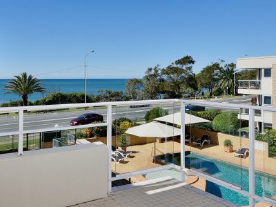 23 / 268 Alexandra Parade, Alexandra Headland