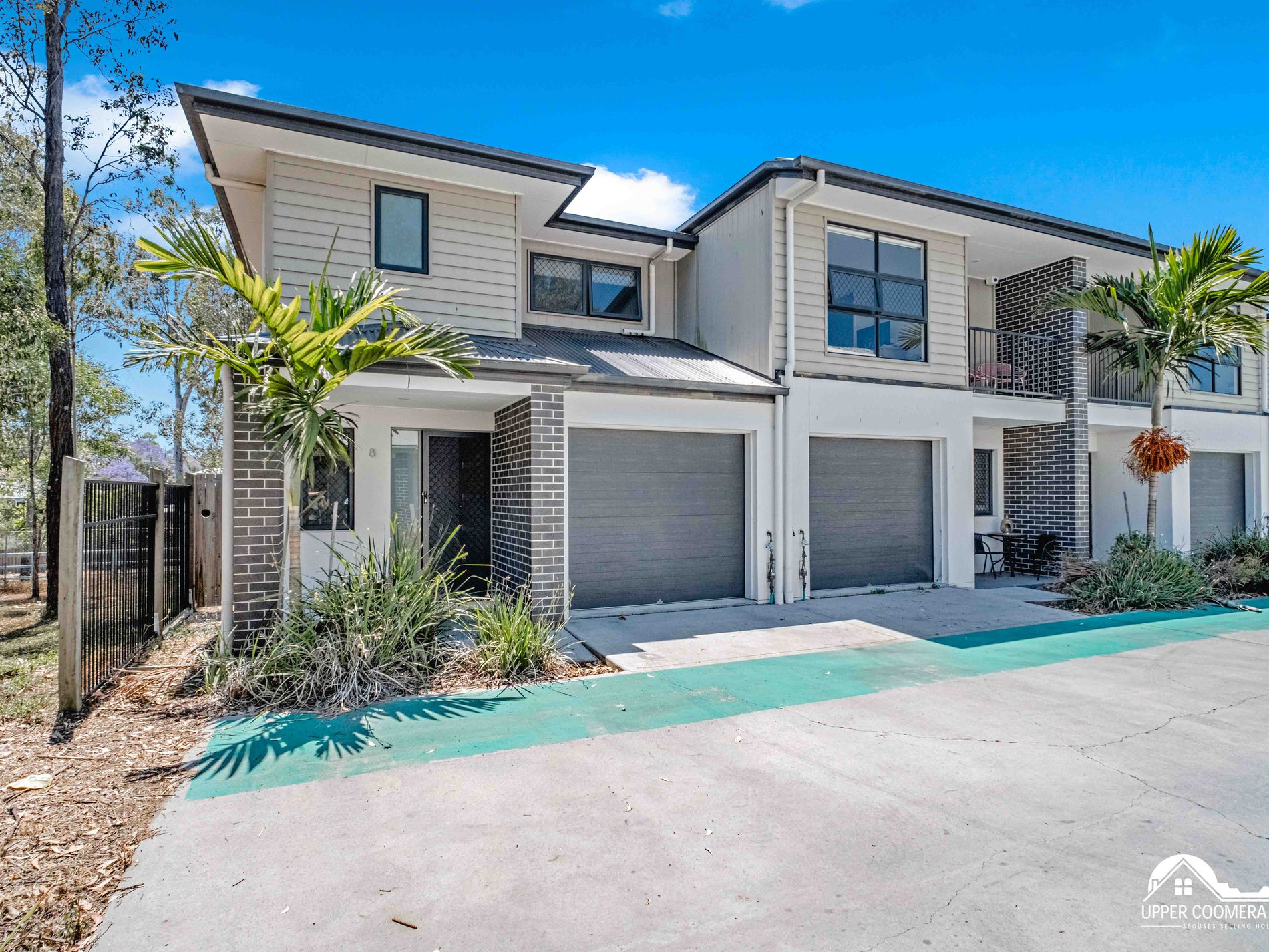 8 / 163 Douglas Street, Oxley