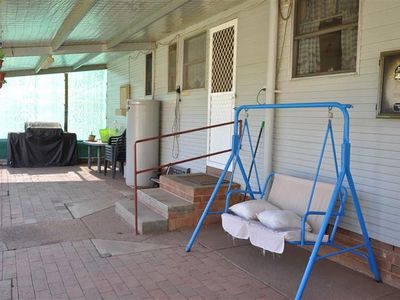 4 Woods Street, Forbes