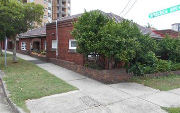 3 / 28 Gilderthorpe St, Randwick