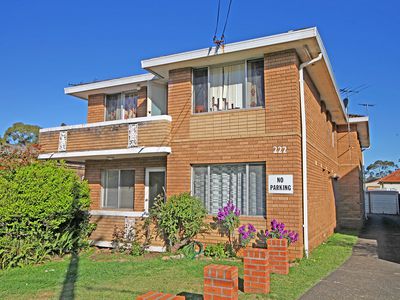 4 / 222 Lakemba Street, Lakemba