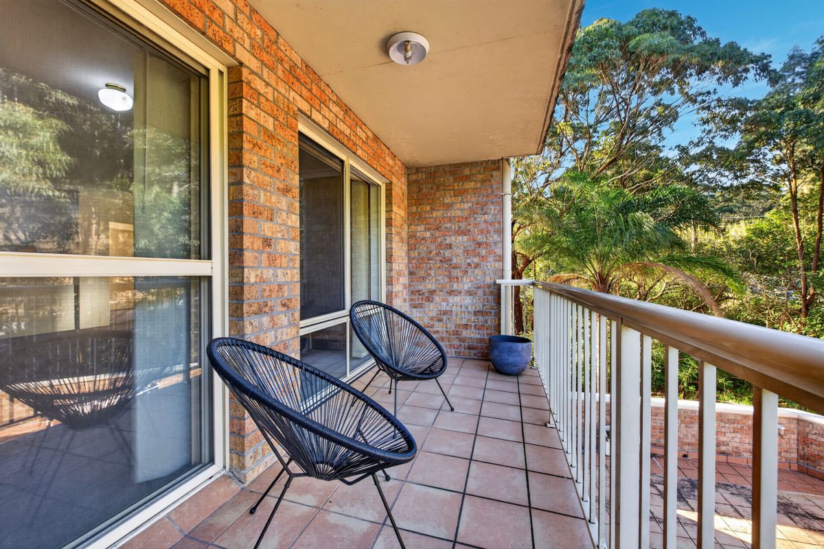 26 / 145 Faunce Street , Gosford
