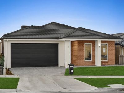 8 Guling Rise, Clyde North