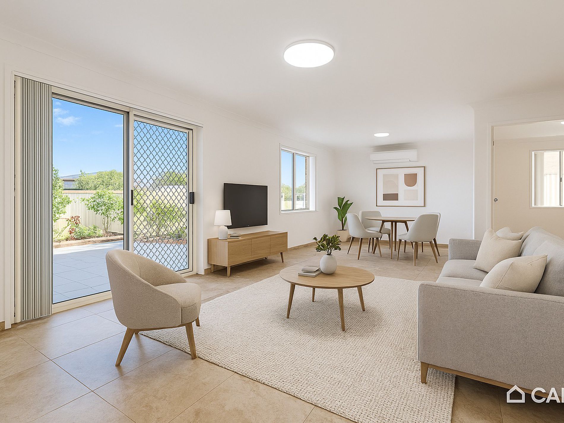 25 SIENA CLOSE, Prestons