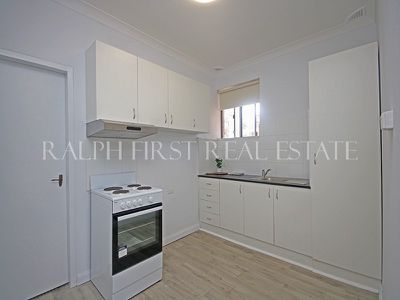 5 / 15 Bellevue Street, Kogarah